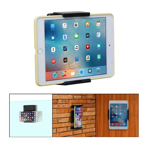 Search result for ' tablet wall mount .
